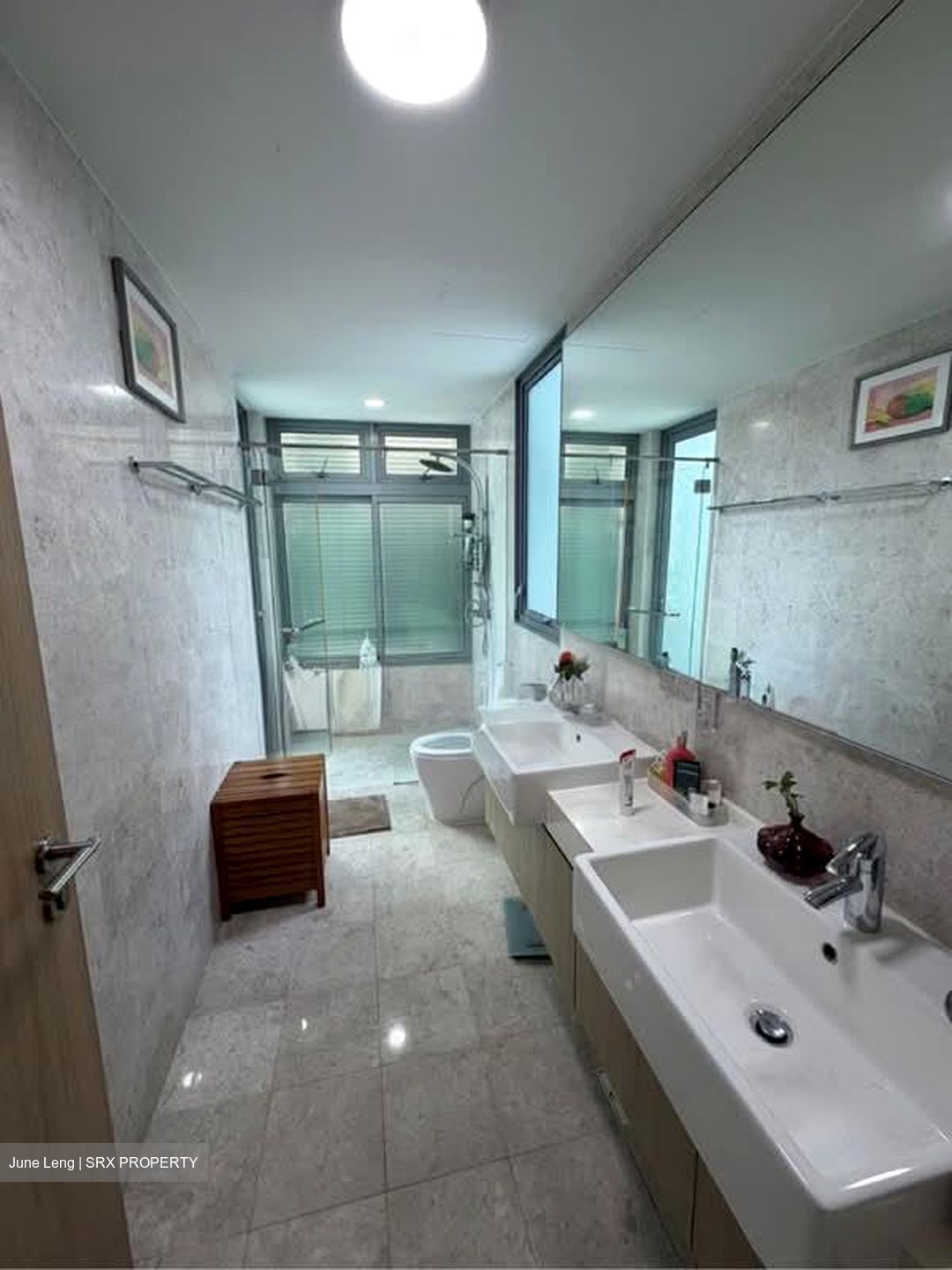ClementiWoods Condominium (D5), Condominium #536598521